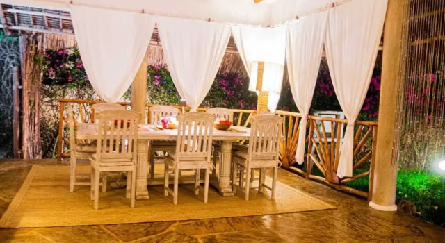 Вилла Villa Jua Suite