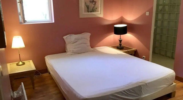 House With 5 Bedrooms In Le Bois Plage En Re With Enclosed Garden 100 M From The Beach, Забронировать Отель Сент-Мари-де-Ре Иль-де-Ре