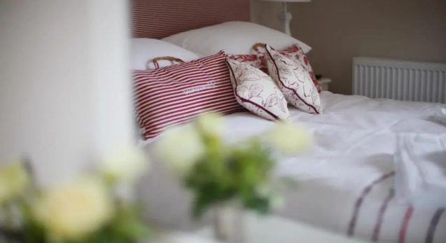 Номер Classic Brindleys