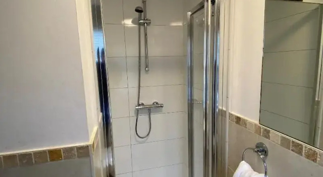Одноместный номер Standard Wendover Arms Hotel