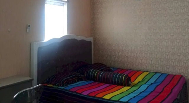 Hotel O Handisa Homestay SyariahNearKedai Kopi Atien, Book Hotel Pekanbaru 