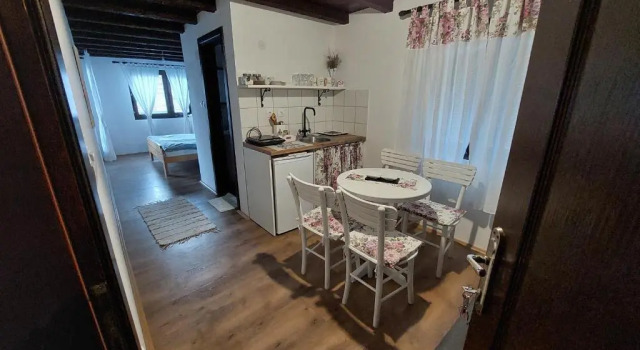 Апартаменты HostelChe Guest House