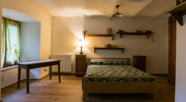 Standaard Familie kamer B&B L Cumbalot