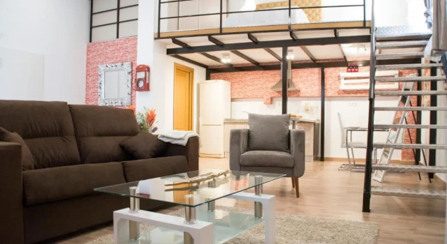 Апартаменты Apartamentos Sevilla Palace