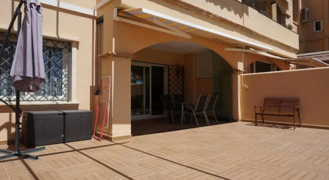 Апартаменты Alamos Holidays