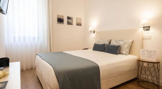 Номер Economy MyTrip Porto
