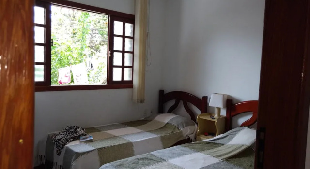 House 350m From the Sea - 59, Забронировать Дом для отпуска Коттеджи Флорианополиса, Коттедж