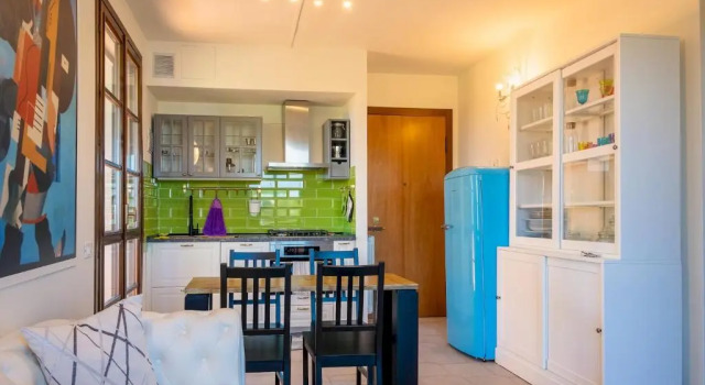 La Casa sul Porto - Italian Homing