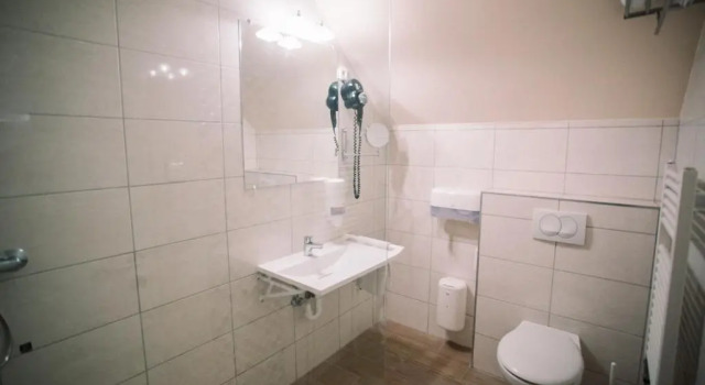 Номер Standard Ötösfogat Panzió