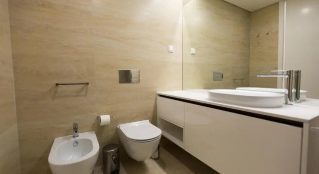 Апартаменты Braga Luxury Residence 3854