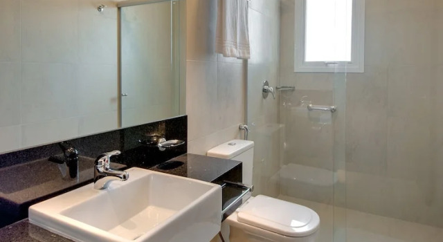 Одноместный номер Standard Denali Hotel