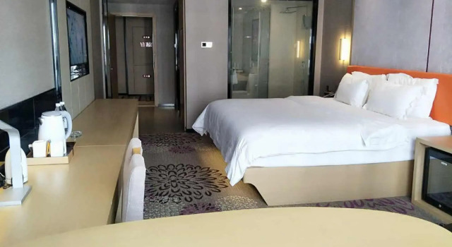 7Days Premium Chengdu New Century Global Centre New Exhibiton Branch, Varaa Hotelli Zhengxing Sichuan