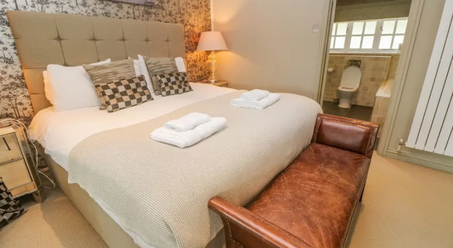 Bodmin Country House