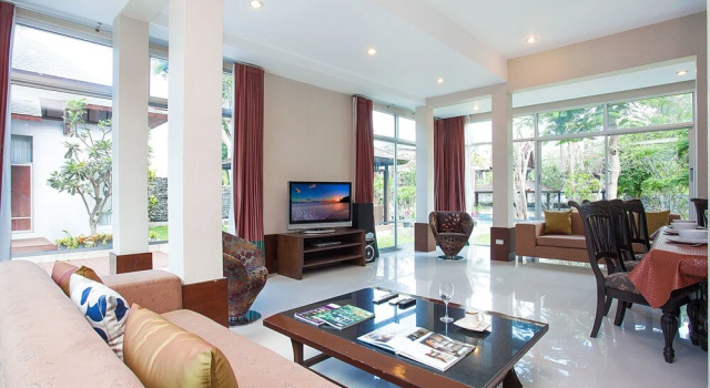 Baan Mork Nakara