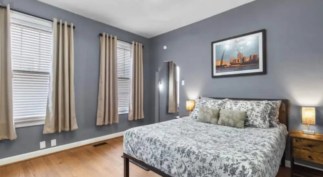 Pattison, Book Hotel Saint Louis Missouri
