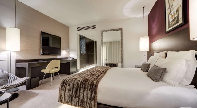 South Place Hotel