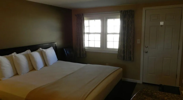 Broadway Court Motel, Rezerwuj Motel Hotele w New Jersey z basenem, Basen