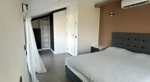 Апартаменты Comfort Asya Lara Suite