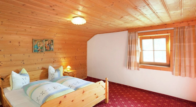 Spacious Farmhouse in Aschau im Zillertal With Meadow View, Забронировать Отель Отели Тироля 3 звезды, 3*