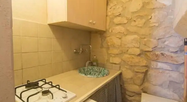 Студия Deluxe Casale del Coccio