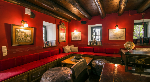 Archontiko Stamou Hotel
