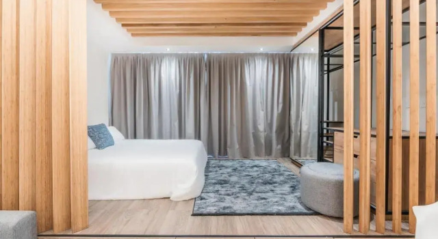 Полулюкс Hotel Faranda Single 1 Punta Cana