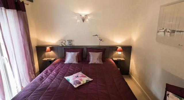 Villa des Bragauds, Rezerwuj Willa Hotele w Charente-Maritime z parkingiem, Parking