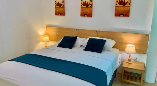 Двухместный номер Standard Hotel Casa Latina