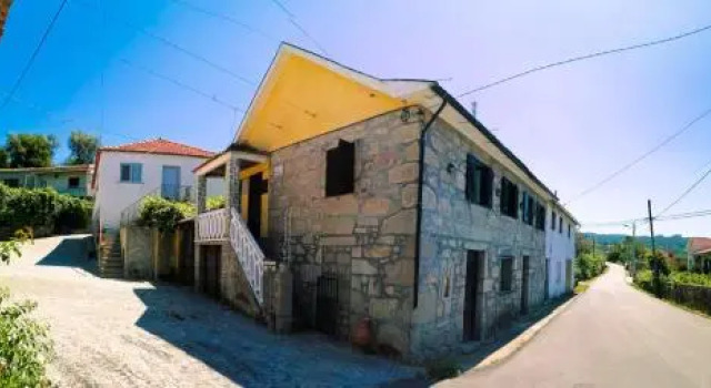 Casa Glória, Foglalás Szálloda Oliveira de Frades 