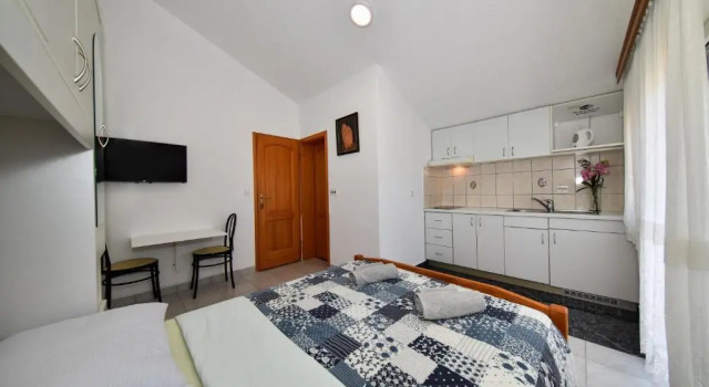 Студия Apartment Ivo Kaurinovic