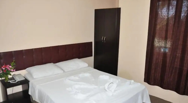 Номер Standard с балконом Akasia Resort Hotel