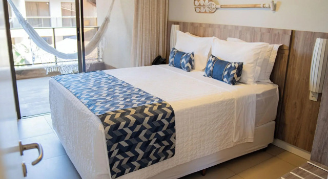 Porto das Dunas Boutique Praia Hotel, Rezerwuj Boutique Hotel Aquiraz Ceará