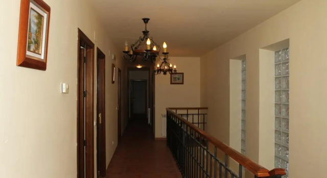LA POSADA DEL HORNO, Buchen Sie Hotel  