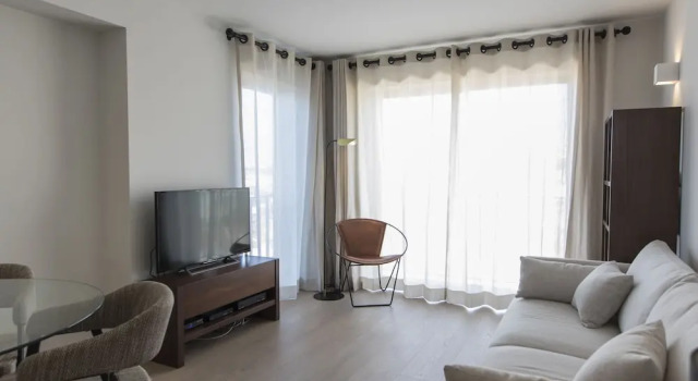 Modern Apartment - Castelo São Jorge
