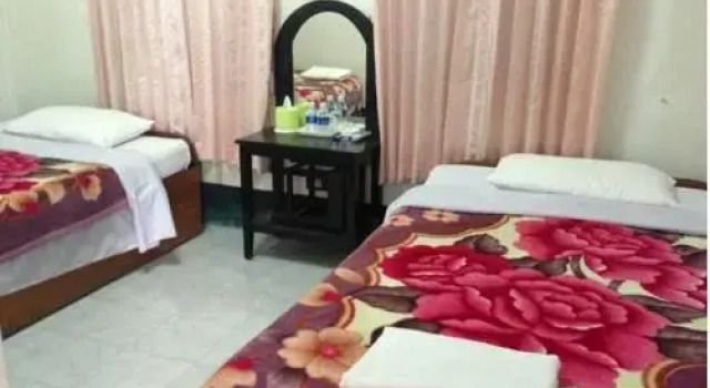 Vongpanya Guesthouse