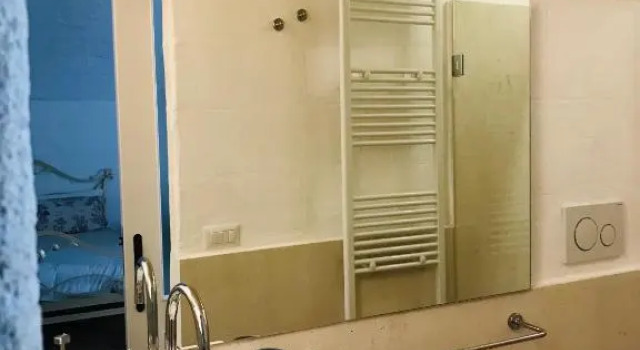 Номер Standard Ponticelli B&B Boutique