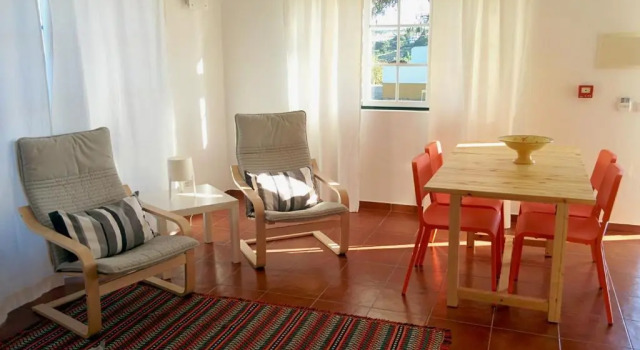 Шале Casas das Amoreiras
