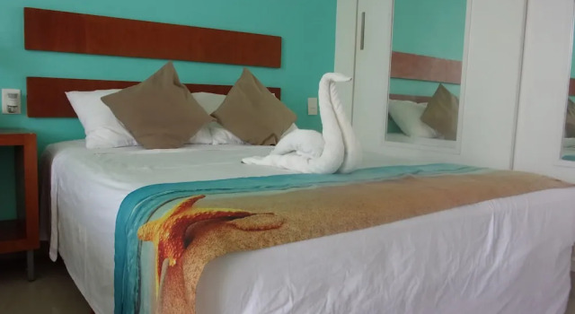 Люкс Deluxe La Cultura Suites - Avenida Quinta