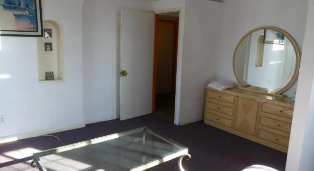 Номер Standard Wilshire Orange Hotel