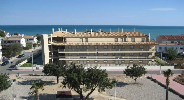 Апартаменты с 2 комнатами Apartamentos Bovalar Casa Azahar