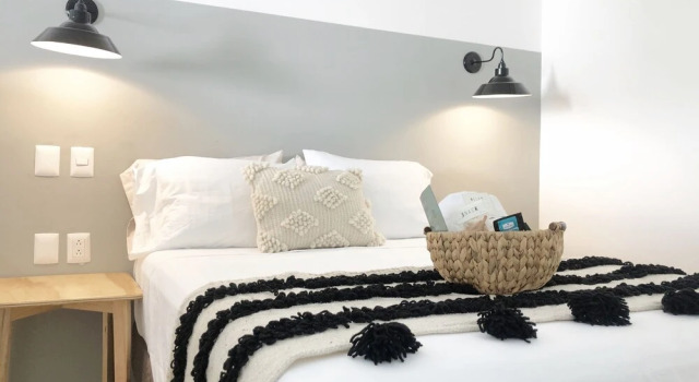 Апартаменты Deluxe Marina Solé Loft 3 (J-3)
