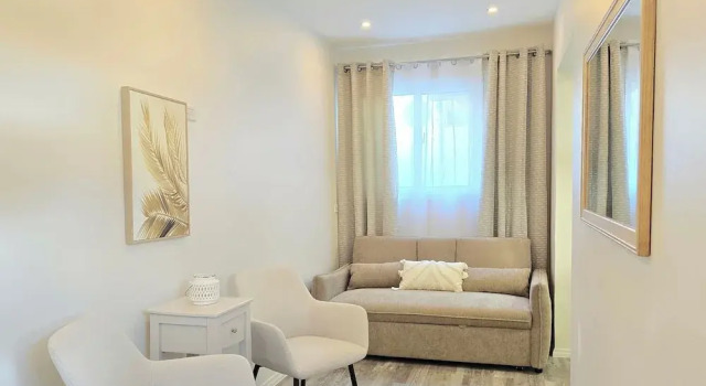 Rooi Santo Residence