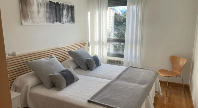 Apartamento Paseo de la Losa