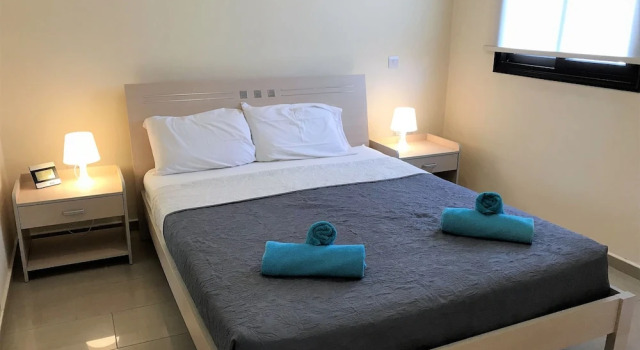 Номер Comfort Kyklades Resort & Spa