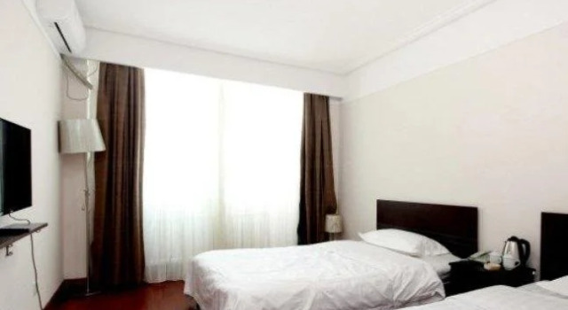 Huafeng Hotel, Buchen Sie Hotel Shenhe Shenyang