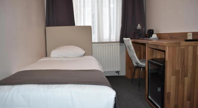 Номер Standard Hôtel Méribel