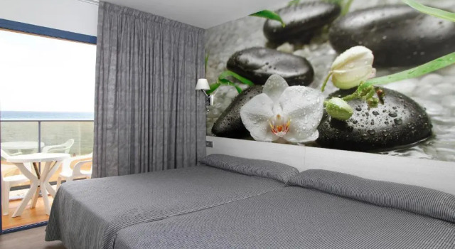 Двухместный номер Standard Hotel Amaraigua - All Inclusive - Adults Only