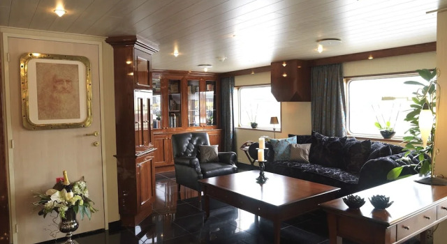Crossgates Hotelship 3 Star Cologne, Забронировать Апартаменты/квартира Кельн Северный Рейн-Вестфалия, рядом с Ботанический сад Флора