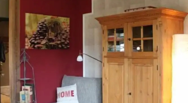 Ferienwohnung Panorama Postwiese
