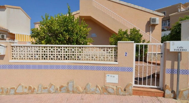 Beautiful Villa in Ciudad Quesada With Pool